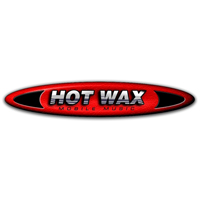 Hot Wax Entertainment 